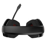 NUBWO G06 Wireless Gaming PS5 PS4 PC Laptop Noise Cancel Headphones with Mic 2.4G Wireless/Wired Headset for Games