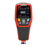 UNI-T UT343D Coating Thickness Gauge 500 Sets Of Data storage / USB Data Transmission