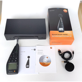 Testo 816-1 Sound Level Meter  0563 8170