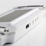 Embroidery machine, CNC panel, touch screen, suspended panel, eyebrow tattoo machine, lip float machine, full throwing