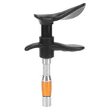 Chiropractic Adjustment Tool Spine Adjusting Massager Ergonomic Stainless Steel Portable Joint Relief Precise for Cervical Spine