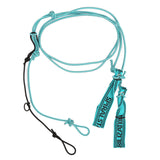 Stretching Treating Pain Improves Posture for Scoliosis Herniated Discs Resilient Stretch Strap 0.2in