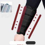 Portable Carpal Tunnel Breathable Sprains Splint Protectors Medical Wrist Forearm Supports Brace Articular Fractures Fix