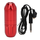 Tattooing new outer rotor short small and quiet mini tattoo pen