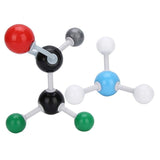 125 Pcs Molecular Kit Electron Orbital Model Aid Tool For Teachers Students Scientists Chemistry Lesson