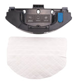 Water Tank PRO Mopping System for Ecovacs Deebot OZMO T8, T8+, T8 AIVI,T9 Serier Vacuum Cleaner Parts