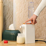 Instant Hot Dispenser Tea, Coffee and Baby Formula,Desktop Dispenser,Countertop Water Boiler for Kitchen,Home