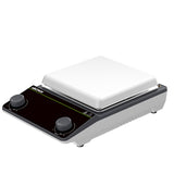 hotplate hot thermo with magnetic stirrer laboratory heating and stirring plate