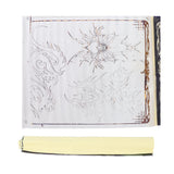 Thermal Tattoo Copier Tattoo Stencil Machine Stable Performance Professional Clear Lines with A4 Transfer Paper for Tattoo Shop