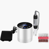 Multifunctional 35000 Speed Nail Art Nail Polisher Electric Nail Machine Remover and Peeling Tool