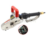 Handheld Pneumatic Cleaner Cleaning for X8 Cardboard Box Waste Paper Edge Removal Peeg hine