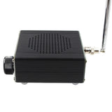 ATS-20+ Plus SI4732 All Band Radio Receiver DSP SDR Receiver FM AM(MW And SW)SSB (LSB And USB)