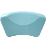 Head Pillow soft bath headrest Cushion Spa Home Bathroom Bath Tub Bathtub Accessories