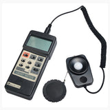 Lutron LX105 LX-105, Light Meter, 2000/20,000/50,000 Lux, RS232 Output