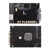 1 Set Professional Board Hard Drive Tray Host Hardcover Edition Downgrade Tool for PS3 E3 Nor Flasher Game Console Parts