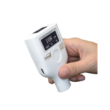 Linshang LS232 Dual OLED Auto Car Paint Thickness Meter Enduring -40℃ Low Temperature for Automotive Paint Film
