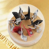 Clear Turntable Cartridges Headshell Durable Supplies Decoration for Phono Stand Protection Dust Box Collector
