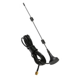 2.4G Small Suction Cup LTE High Gain External Laura Network-wide Communication Data Collector Antenna