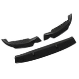 Bumper Spoiler Front Bumper Lip Kit for 5 Series G30 G31 520i 525i 530i