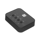 Bluetooth Transmitter/Receiver Adapter for Speaker, TV, PC, Car - Wireless Audio Sharer
