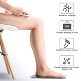 Electric EMS Foot Massager Mat Pad Feet Muscle Relaxation Relieve Pain Improve Blood Circulation Leg Massage hine With Remote