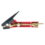 Carbon Gouging Torch 270MM Air Carbon Arc Gouging Rods Electrode Holder Clamp For Digging Groove Metal Cutting