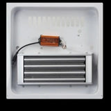 Yuba Air-heating Exhaust Fan One hine Bathroom Heater 300 Ultra-thin Integrated Ceig Lights