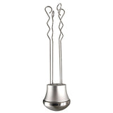 Stainless Steel Coffee Powder Espresso hine Auxiliary Equipment Needle Kitchen Accessories