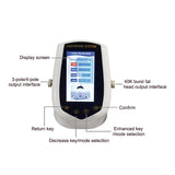 5 Wands Weight Loss Beauty hine 40KHz Ultrasonic Cavitation Fat Reduce Vacuum Cup RF Body Shapping Radio Frequency Skin Tight