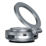Holder Magnetic 360° Rotation Cell Phone Car Mount Suction Cup for iPhone Smartphone