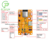 ESP32 WIFI&Bluetooth Development Board 2.8 inch LCD TFT Module 240*320 Smart Display Screen With Touch WROOM