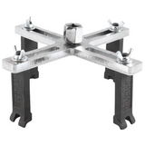 Gasoline Cover and Assembly Tool Fuel Tank Pump Removal Adjustable Wrench Universal
