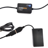UTB-21 USB-to MIDI Adapter For Windows Mac iOS Android Bluetooth-compatible
