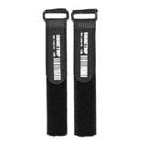 2pcs Multifunctional Portable Camping Webbing Belt Set Outdoor Hiking Accessories High Strength Thicken Strong Adhesive Strap