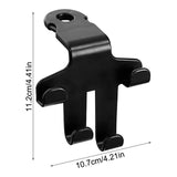 Phone Holder Organizer Car Back Seat Headrest Hoo For Cars Auto RVs Truc