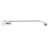 5X Pot Filler Kitchen Sink Faucet Wok Faucet Wall Mounted Pot Filler Faucet (300Mm)