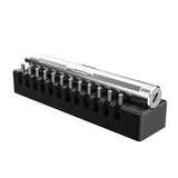 BK-009 Intelligent Power-off Brake Adjustable Torque Electric Screwdriver For Mobile Phone Repair Dismantg Kits