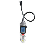 Combustible Gas Leak Detector GD-3308 16inch 10000ppm Visible Audible And Vibration Alarm