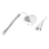 Pressure Relief Sleep Aid Device Massage Reduce Stress Micro Current Relaxing Sleeping Aid Device 12 Strengths for Night