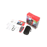 UNI-T UT343D Coating Thickness Gauge 500 Sets Of Data storage / USB Data Transmission