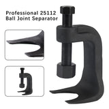 25112 Ball Joint Separator Automotive Repair Removal Tool 6007 Lower Control Arm Prying Kit Universal For Truck Car Accessories