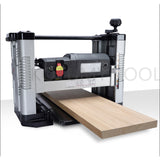 2000W Small Household Woodwork Press hine Automatic Feeding 220V Multifunctional DIY Woodworking Planer
