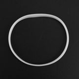 3PCS Seal Spare Part Compatible for 6/7 Fins Blade Blender Mixer (Ø 10cm)