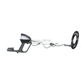 High Sensitivity Upgrade MD4060 Metal Detector Gold Gold Digger Treasure Hunter High Performance Underground Detecting Equipment