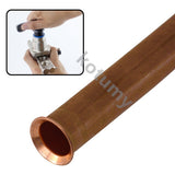 Manual Copper Tube Kit Eccentric Flare Device Refrigerator Expander Sets Reparing Tool