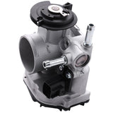 96394330 96815480 Throttle Intake System For Lacetti Optra J200 Nubira