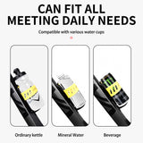 ESLNF New Cage MTB Road Bicycle Bottle Durable Water Cup Holder Kettle Rack Cycg Accessories