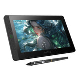 BOSTO BT-13HDK Portable Graphics Tablet 13.3 Inch H-IPS LED Screen Display Anti-glare Digital Art Drawing Pad