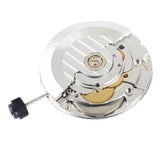 New Asia PT5000 Automatic Mechanical Watch Movement 28800 Bhp Clone 2824 Date Display B