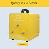Argon carbon dioxide mixed gas proportioner gas shielded welding argon arc welding mixer gas adjustment proportioner
